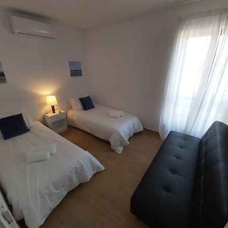 Sun And Beach II Ac Wifi 90Mts From The Beach 波尔蒂芒 外观 照片