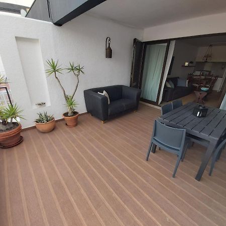 Sun And Beach II Ac Wifi 90Mts From The Beach 波尔蒂芒 外观 照片