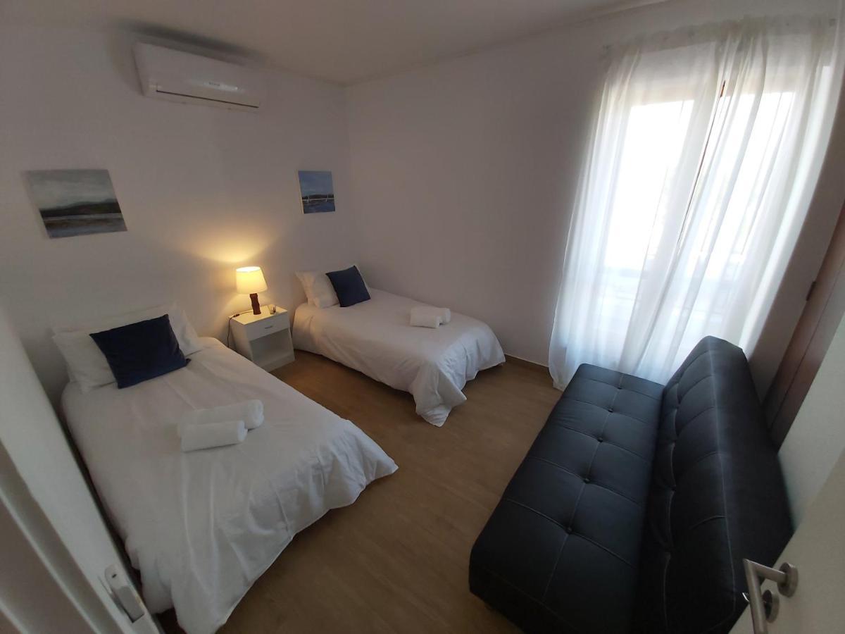 Sun And Beach II Ac Wifi 90Mts From The Beach 波尔蒂芒 外观 照片
