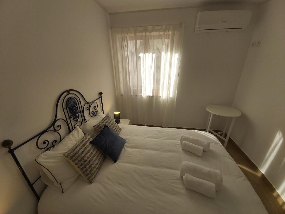 Sun And Beach II Ac Wifi 90Mts From The Beach 波尔蒂芒 外观 照片
