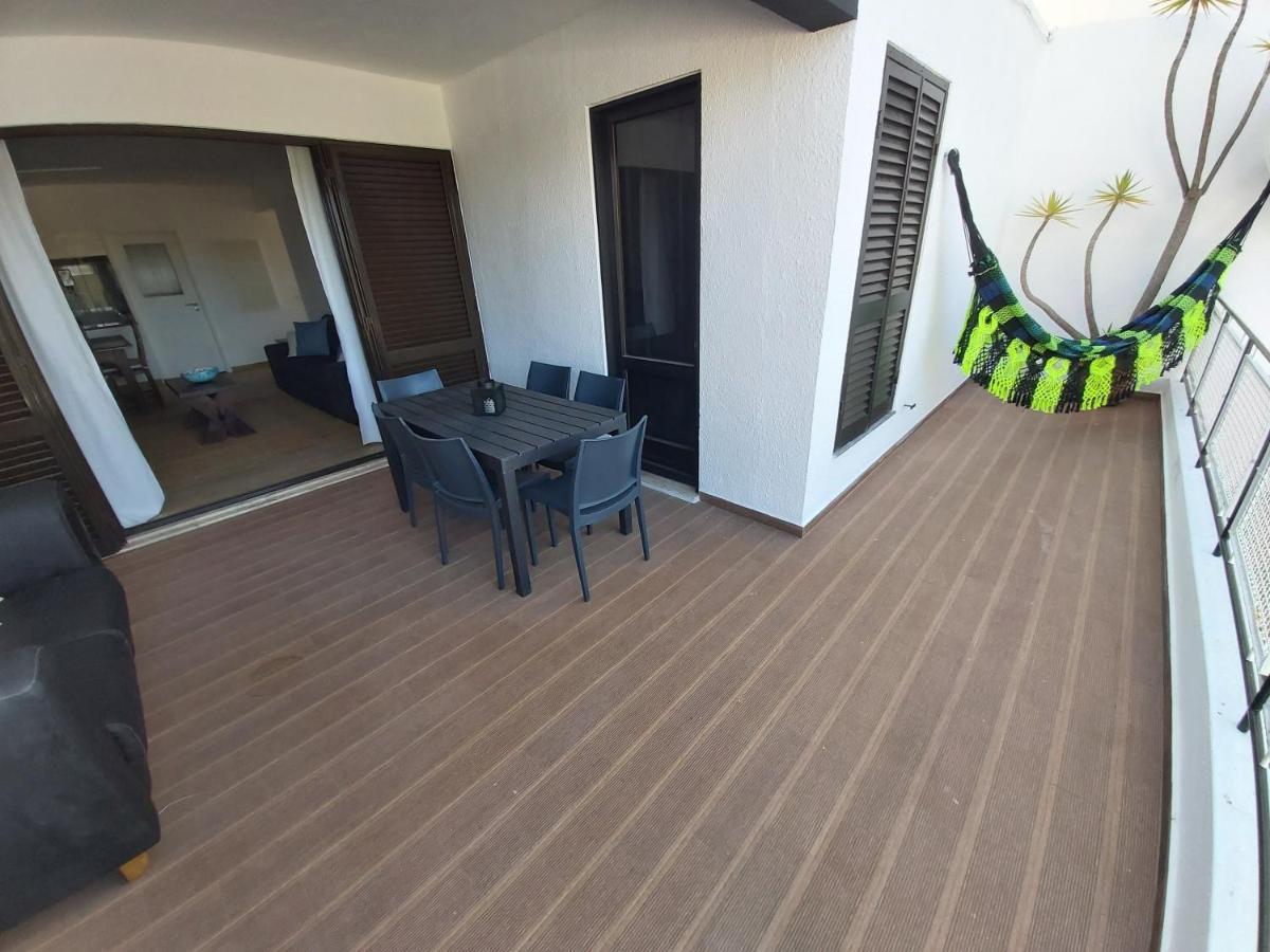 Sun And Beach II Ac Wifi 90Mts From The Beach 波尔蒂芒 外观 照片