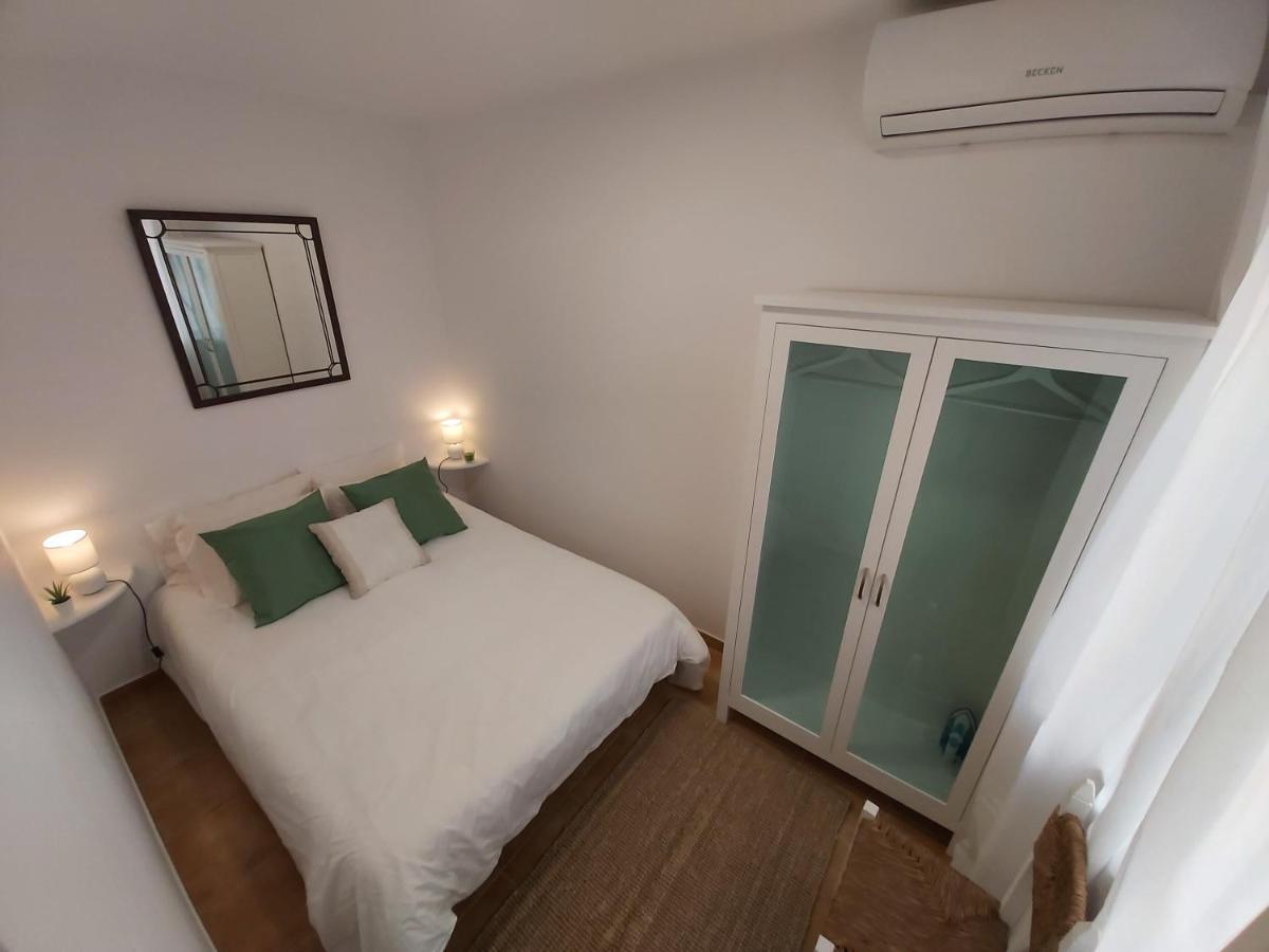 Sun And Beach II Ac Wifi 90Mts From The Beach 波尔蒂芒 外观 照片